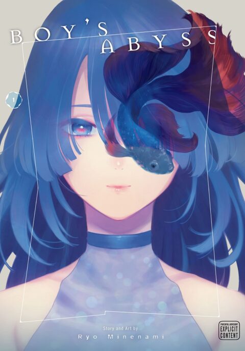Boy’s Abyss, Vol. 1