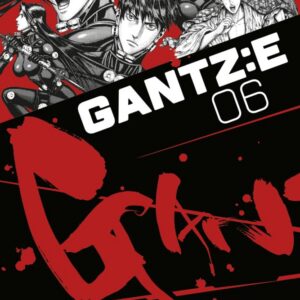 Gantz, Vol. 6