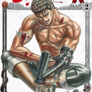 Berserk, Vol. 2