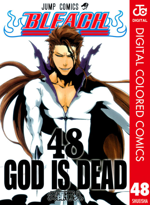 Bleach, Vol. 48