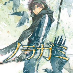 Noragami – Stray God, Vol. 21