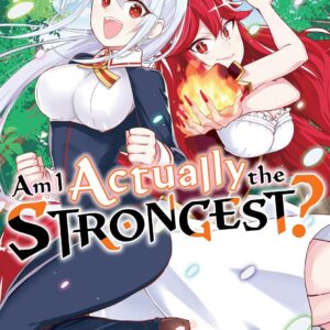 Am I Actually the Strongest, Vol. 9