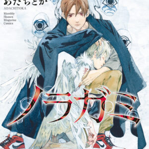 Noragami – Stray God, Vol. 22