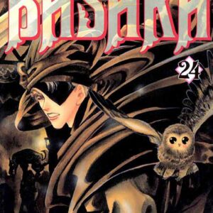 Basara, Vol. 24