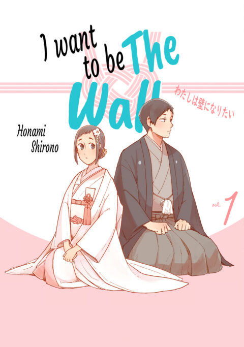 I Want to Be a Receptionist in This Magical World, Vol. 1