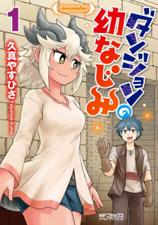 Dungeon Friends Forever, Vol. 13