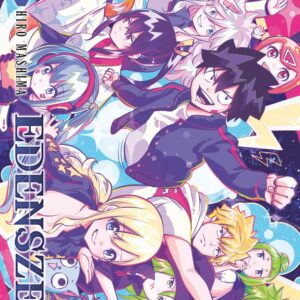 Edens Zero, Vol. 30