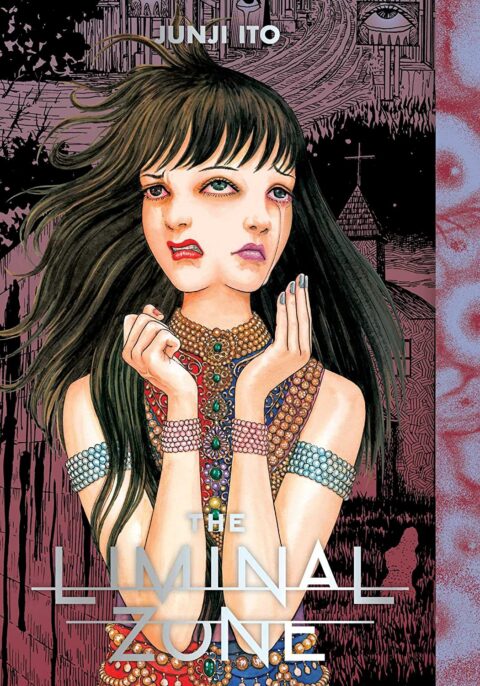 The Liminal Zone, Vol. 1