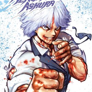 Kengan Ashura, Vol. 7