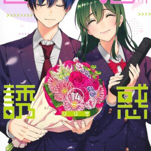 2.5 Dimensional Seduction, Vol. 14
