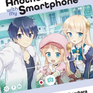 In Another World with My Smartphone, Vol. 2