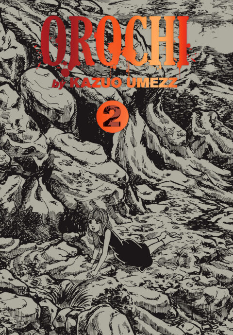 Orochi – The Perfect Edition, Vol. 2