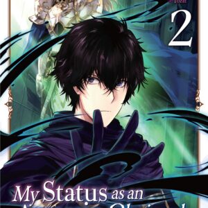 My Status as an Assassin Obviously Exceeds the Hero’s, Vol. 2