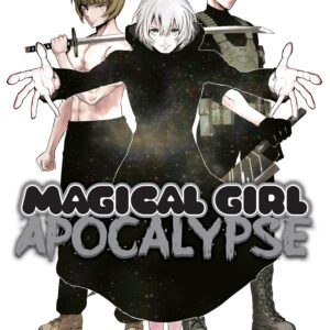 Magical Girl Apocalypse, Vol. 15