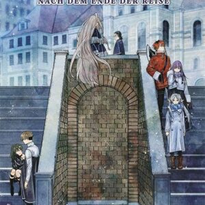 Frieren – Beyond Journey’s End, Vol. 13