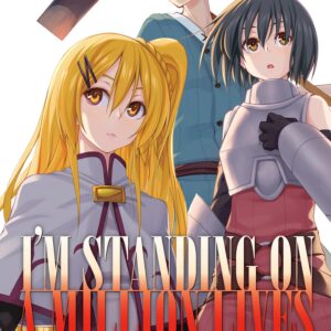 I’m Standing on a Million Lives, Vol. 9