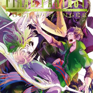 Final Fantasy Lost Stranger, Vol. 6