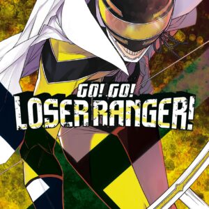 Go Go Loser Ranger, Vol. 10