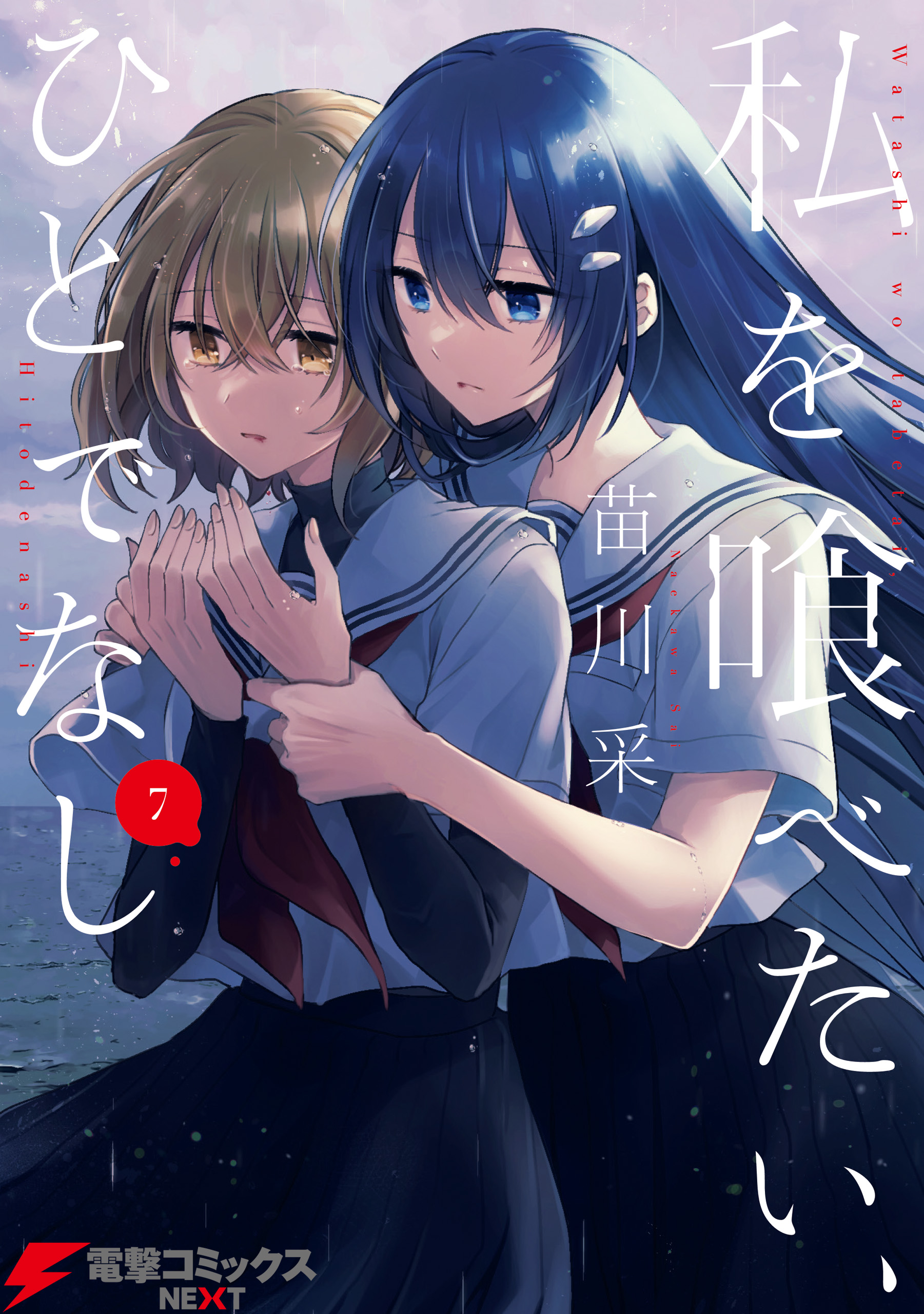 Monster: The Perfect Edition, Vol. 7