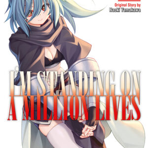 I’m Standing on a Million Lives, Vol. 14