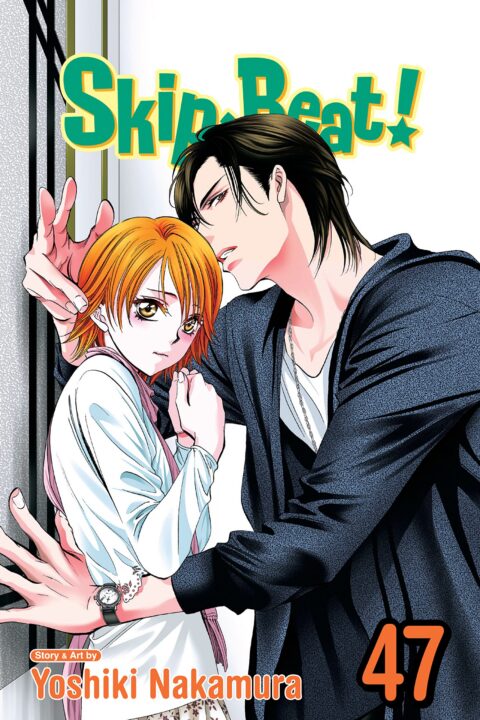 Skip Beat, Vol. 47