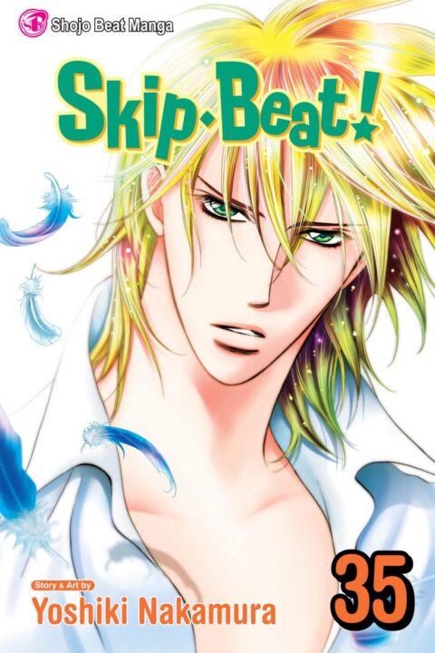 Skip Beat, Vol. 35