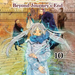 Frieren – Beyond Journey’s End, Vol. 10