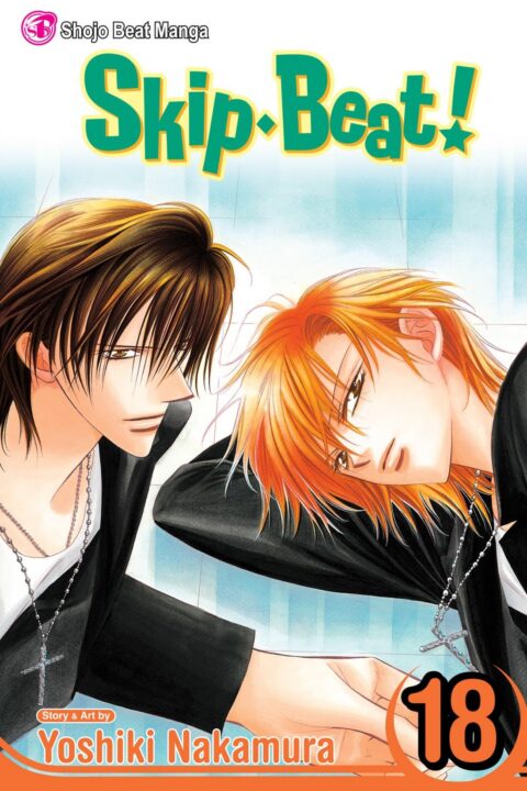 Skip Beat, Vol. 18