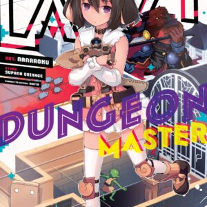 Lazy Dungeon Master, Vol. 2