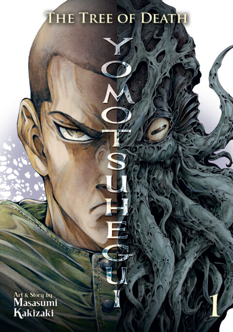 The Tree of Death – Yomotsuhegui, Vol. 1