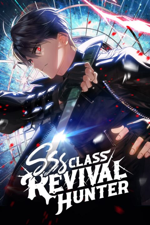 SSS-Class Revival Hunter, Vol. 3