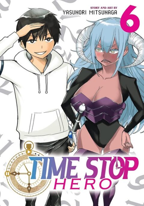 To Be Next to You, Vol. 6