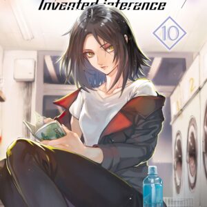 In-Spectre, Vol. 10