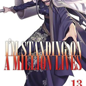 I’m Standing on a Million Lives, Vol. 13