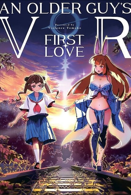 An Older Guy’s VR First Love, Vol. 1