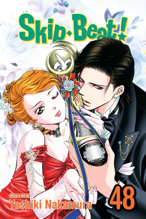 Skip Beat, Vol. 48
