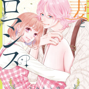 Lightning and Romance, Vol. 3