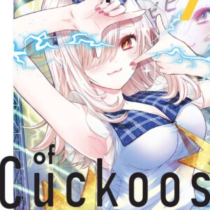 A Couple of Cuckoos, Vol. 9