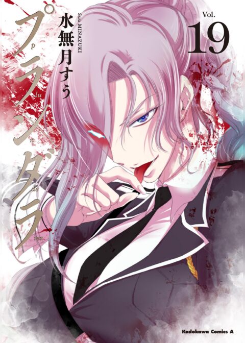 Plunderer, Vol. 19