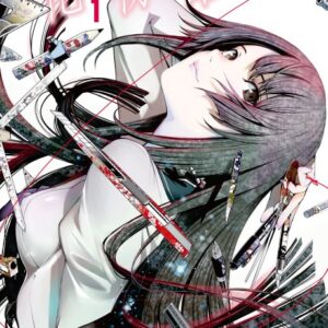 Bakemonogatari - Complete Manga Collection (Vol. 1-22)
