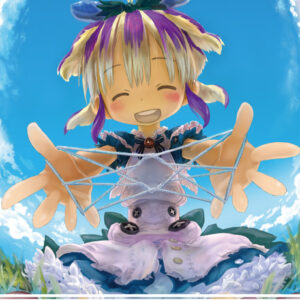 From Star Strings - Complete Manga Collection (Vol. 1-3)