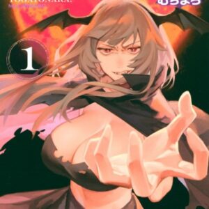 It’s Just Not My Night! – Tale of a Fallen Vampire Queen - Complete Manga Collection (Vol. 1-5)
