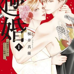 Boss Wife - Complete Manga Collection (Vol. 1-10)