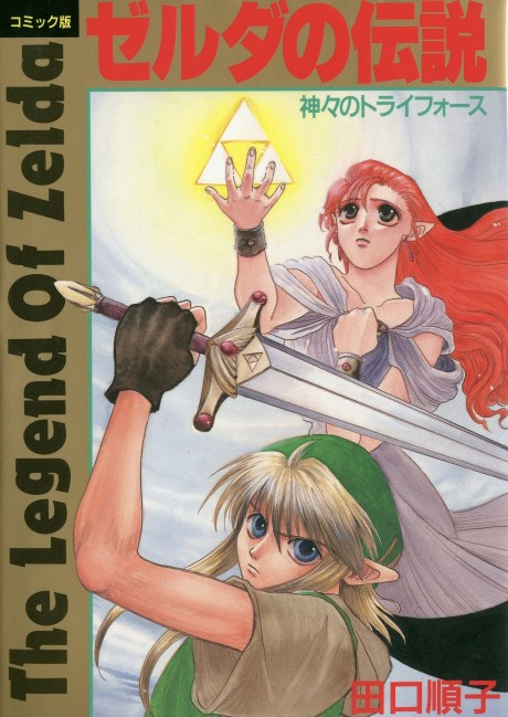 The Legend of Zelda – Twilight Princess, Vol. 11