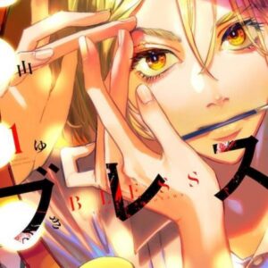 Bless - Complete Manga Collection (Vol. 1-5)