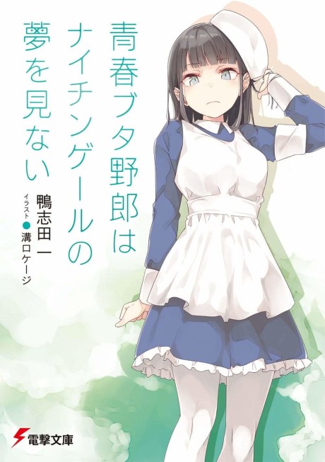 Rascal Does Not Dream - Complete Manga Collection (Vol. 1-3)
