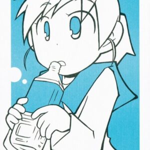 Happy Bird - Complete Manga Collection (Vol. 1-3)