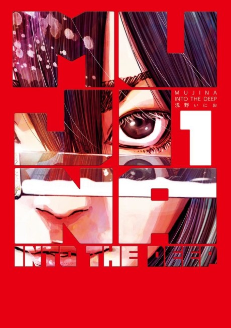 Mujina into the Deep, Vol. 13
