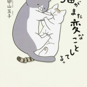 My Cat is Such a Weirdo - Complete Manga Collection (Vol. 1-5)