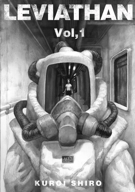 Leviathan, Vol. 13